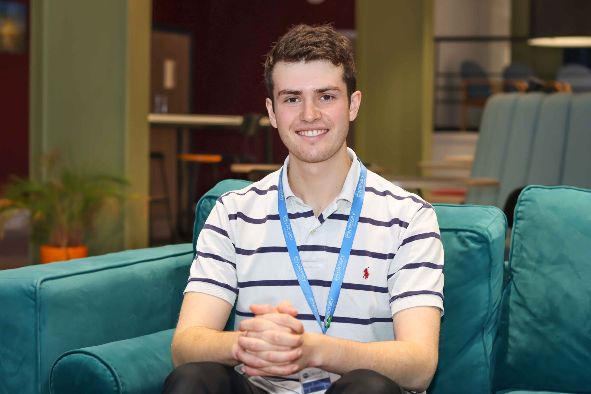 Apprentice of the Year – Henry Richards, Finalist