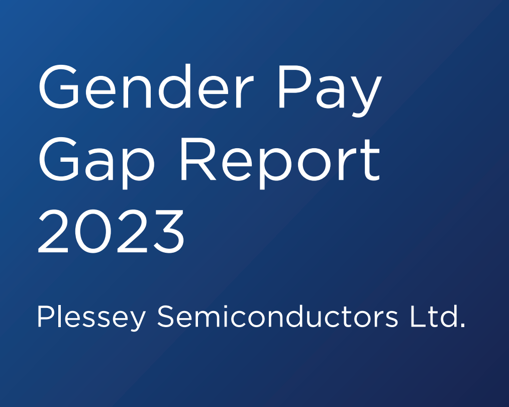 Gender Pay Report 2022-2023