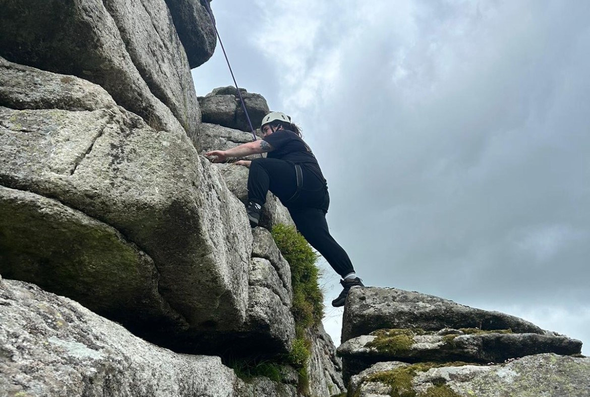 Plessey staff complete Rotary Youth Leadership Award