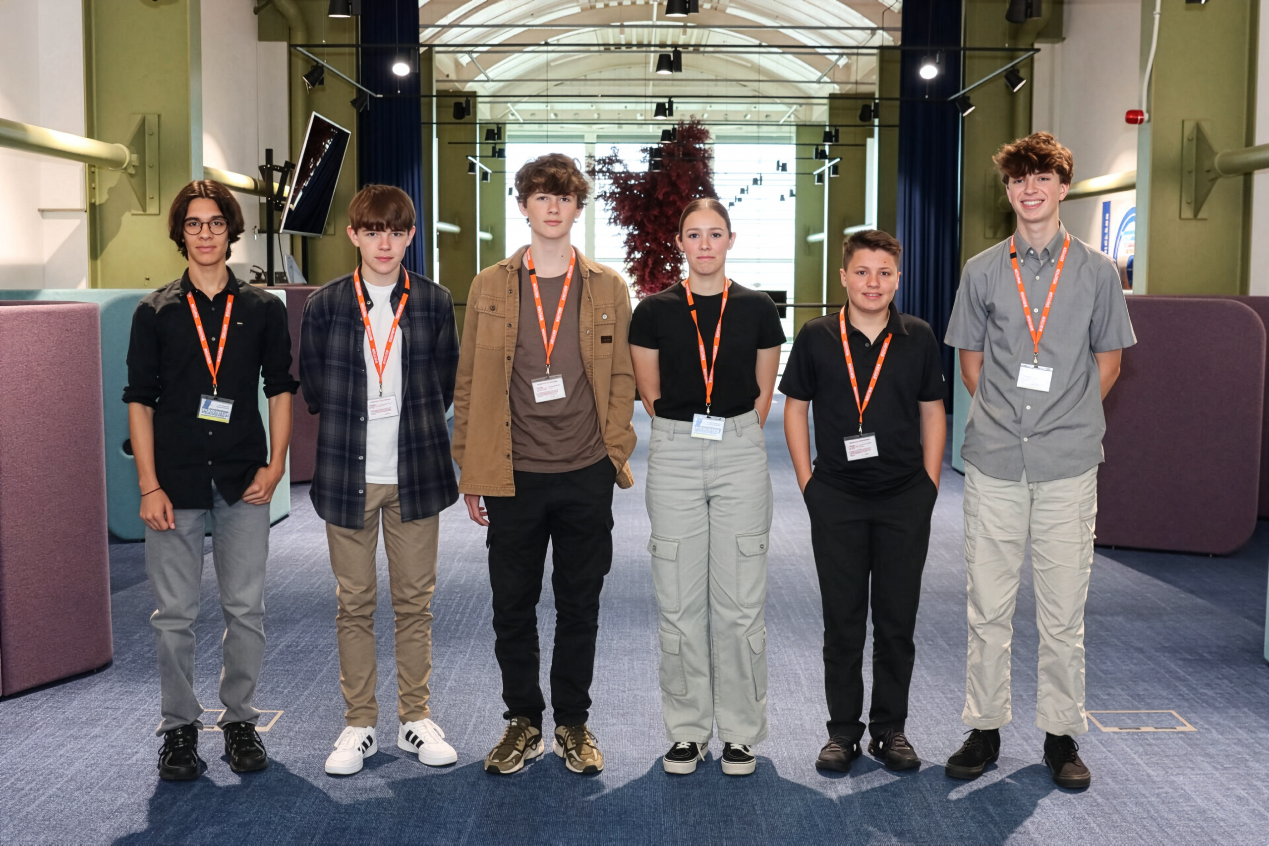 Work Experience Week 2025