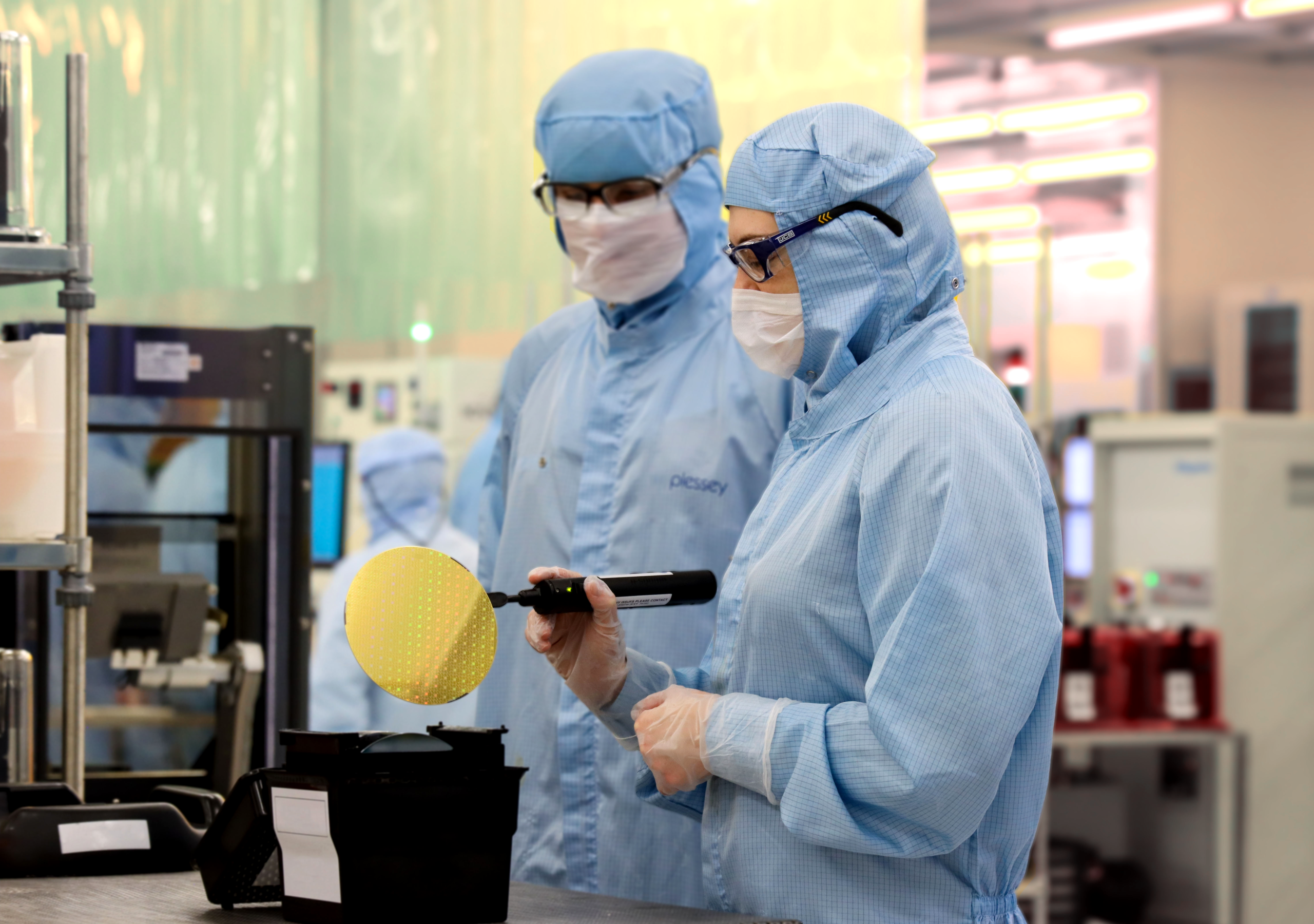 Gender Pay Report 2024-2025