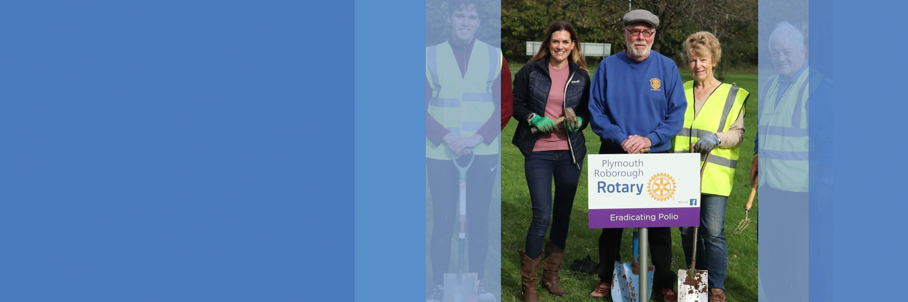 Corporate Social Responsibility