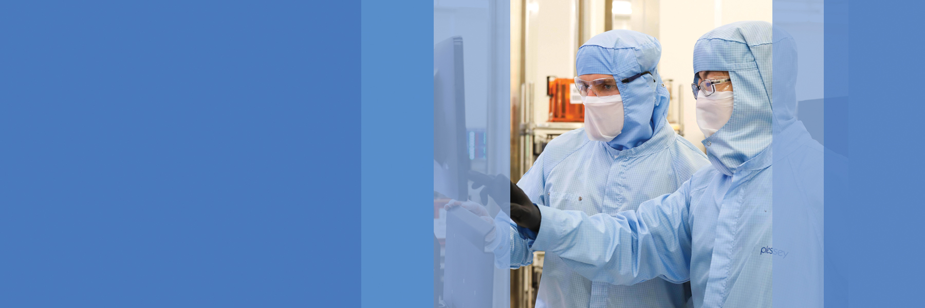 Plessey's core values