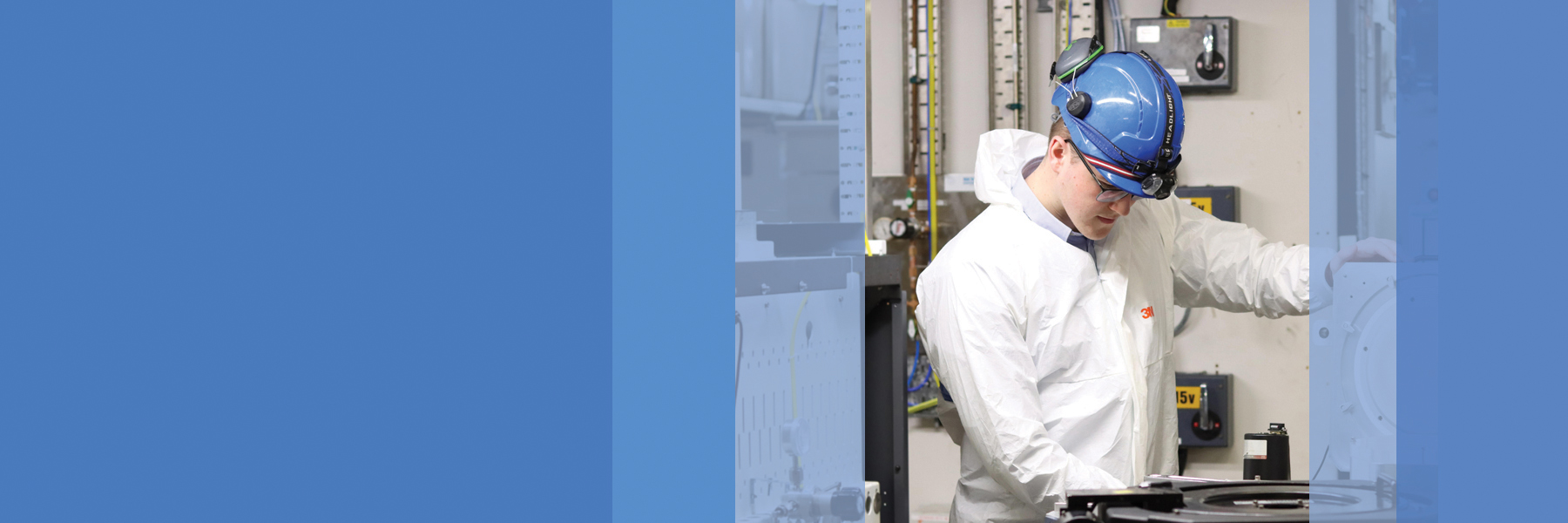 Training and Development banner image